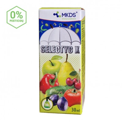 Selectyc X, 30 ml 